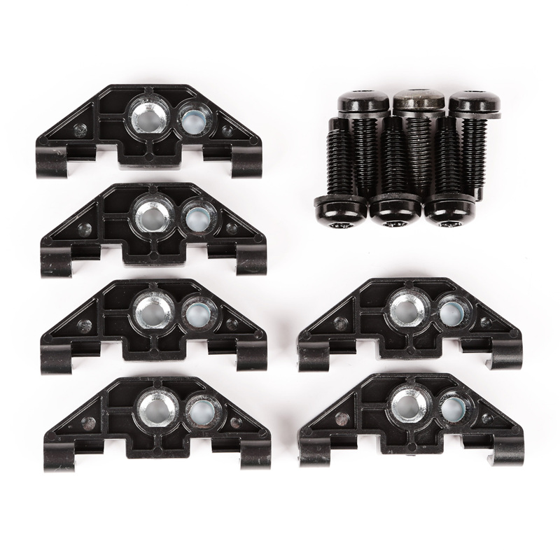 Hard Top Components